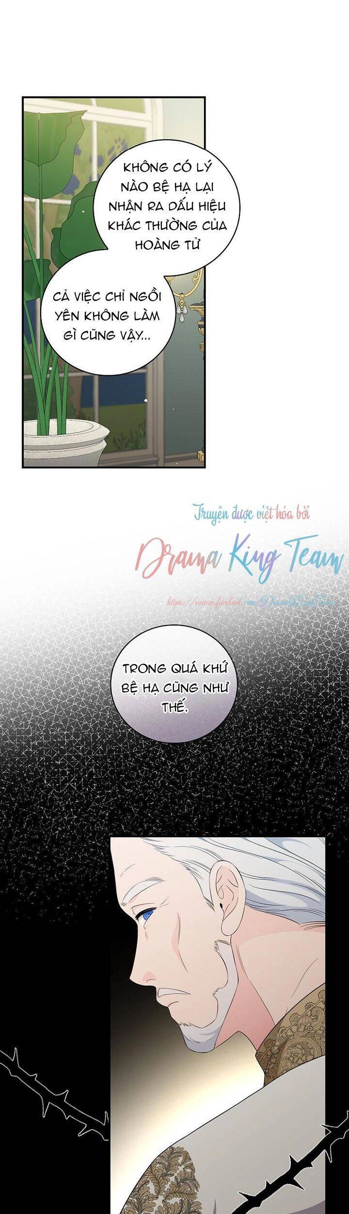 Nữ Công Tước Nhà Kính Chapter 65 - 22