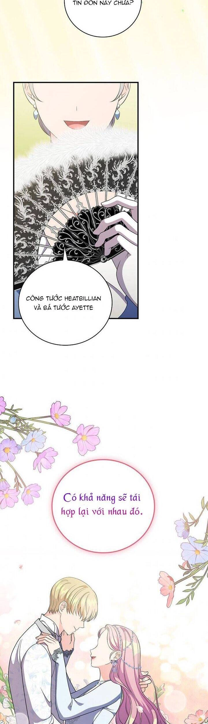 Nữ Công Tước Nhà Kính Chapter 66 - 2