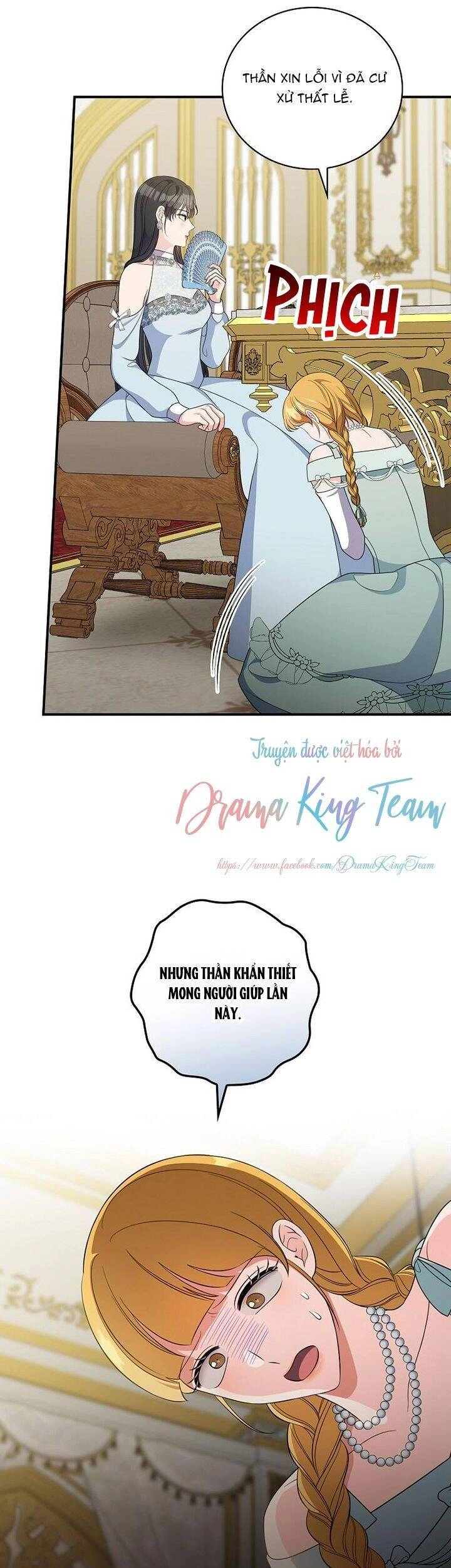 Nữ Công Tước Nhà Kính Chapter 66 - 11