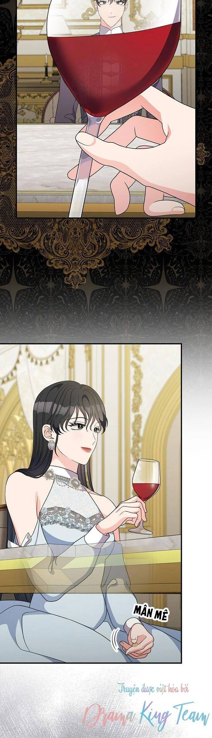 Nữ Công Tước Nhà Kính Chapter 66 - 23