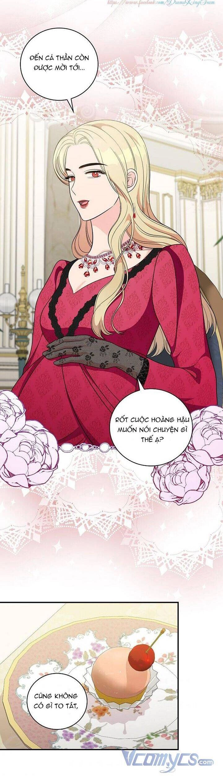 Nữ Công Tước Nhà Kính Chapter 66 - 28