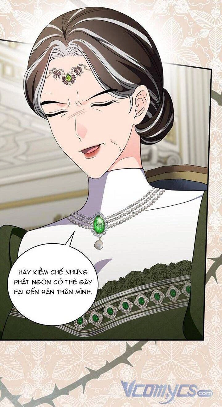 Nữ Công Tước Nhà Kính Chapter 66 - 32