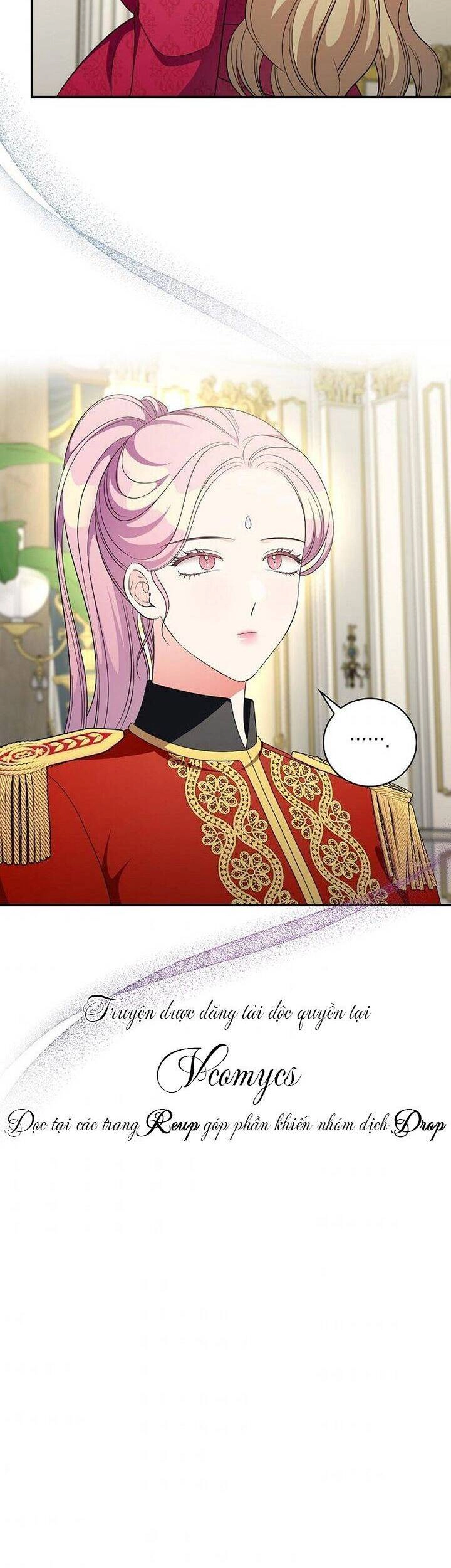 Nữ Công Tước Nhà Kính Chapter 66 - 43