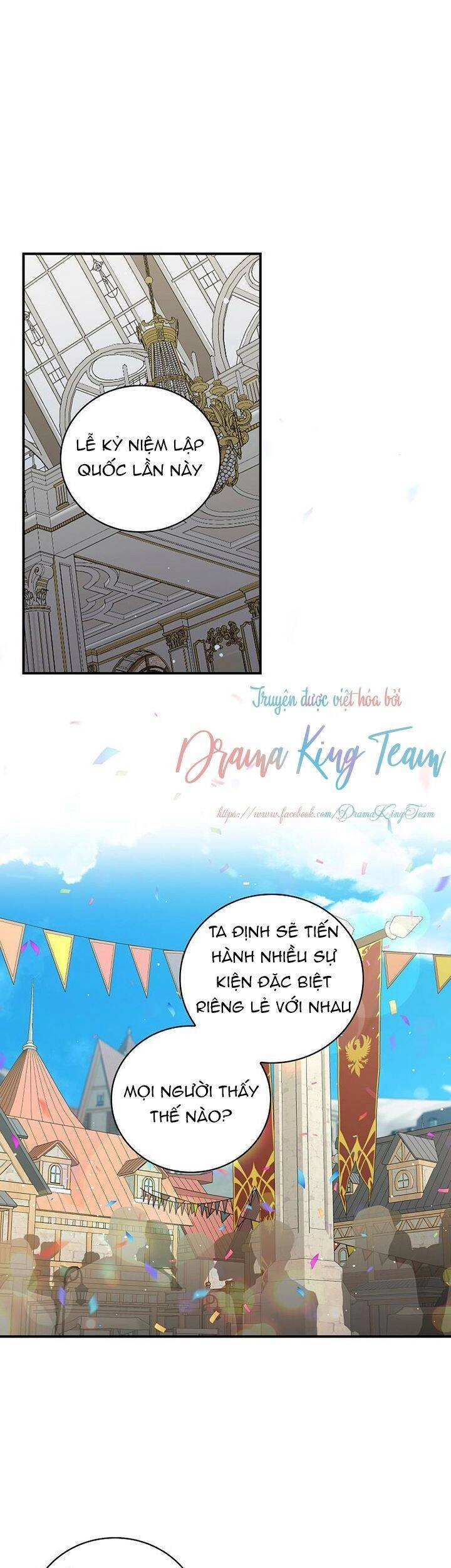 Nữ Công Tước Nhà Kính Chapter 67 - 4