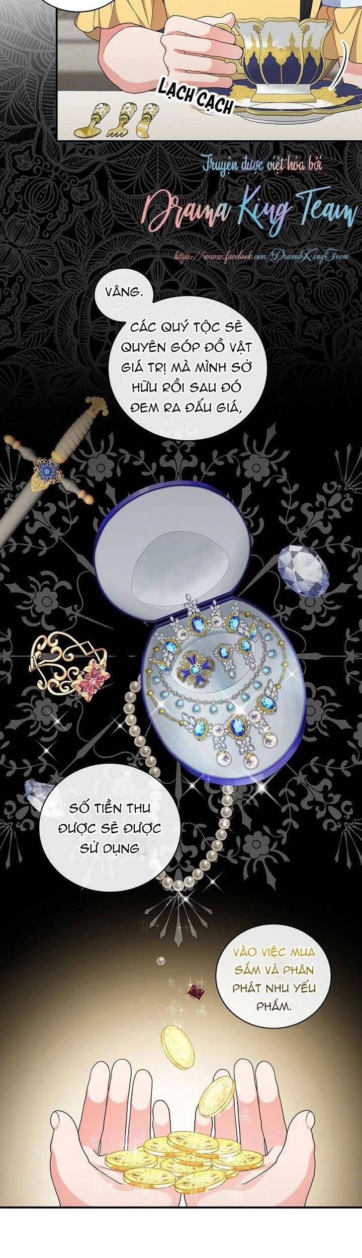 Nữ Công Tước Nhà Kính Chapter 67 - 6