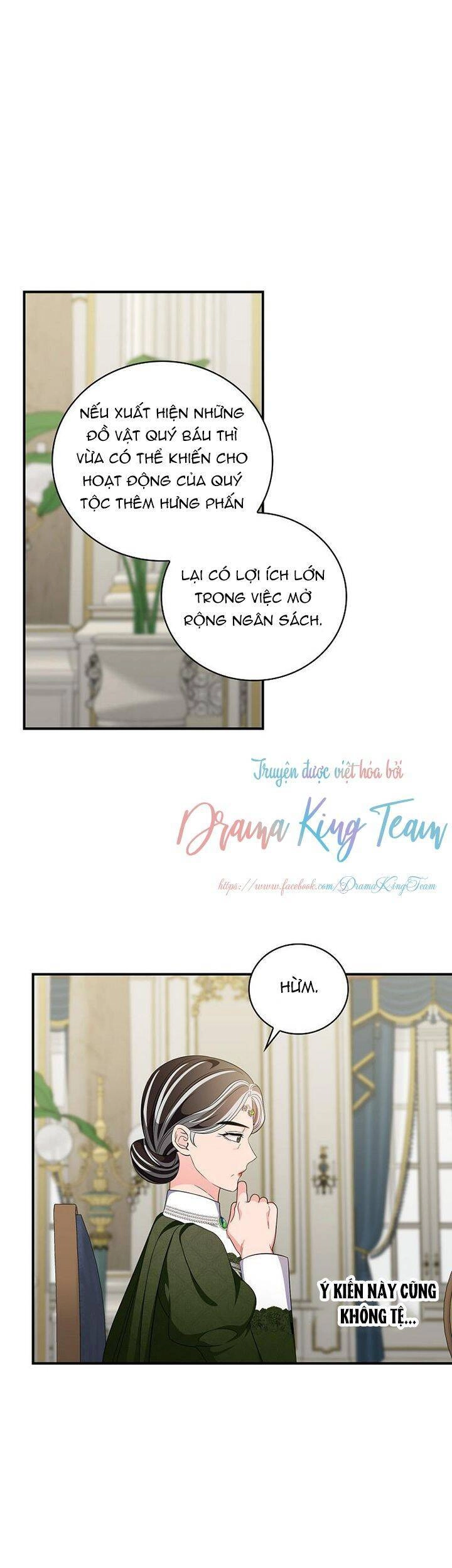 Nữ Công Tước Nhà Kính Chapter 67 - 8