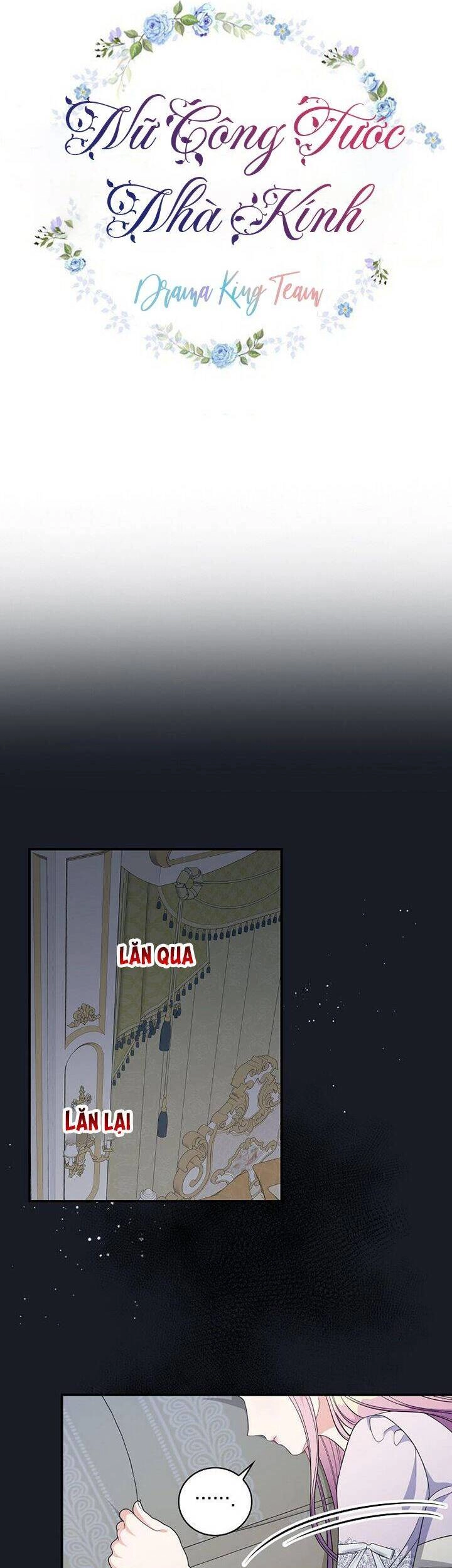 Nữ Công Tước Nhà Kính Chapter 67 - 13