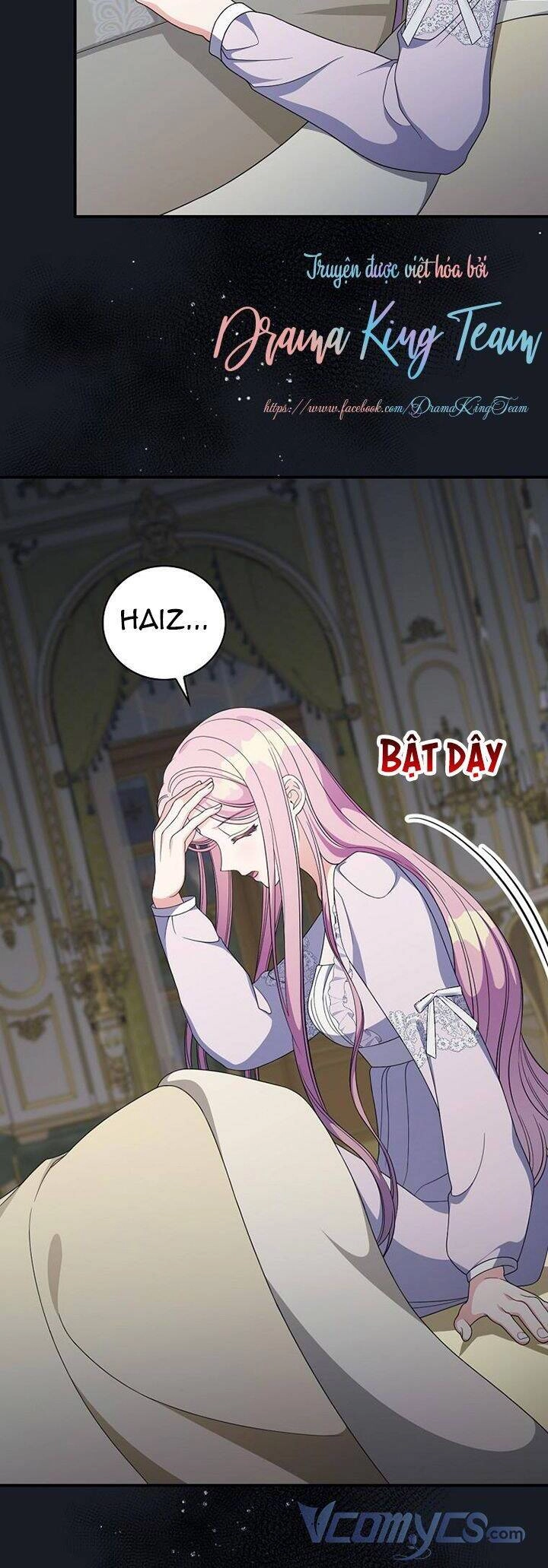 Nữ Công Tước Nhà Kính Chapter 67 - 14