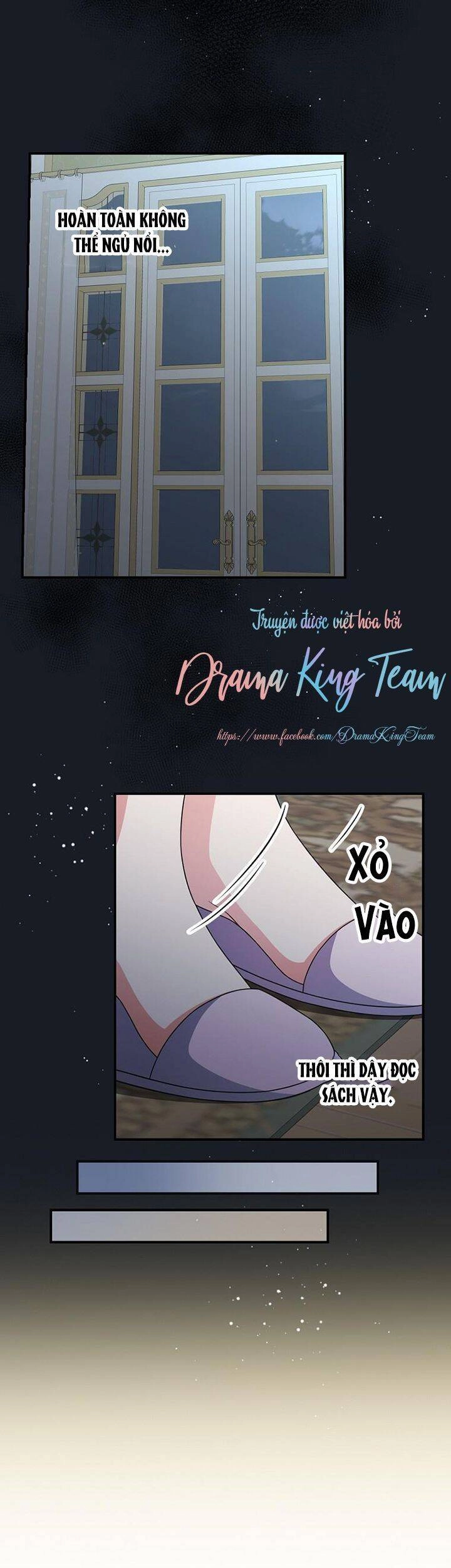 Nữ Công Tước Nhà Kính Chapter 67 - 15