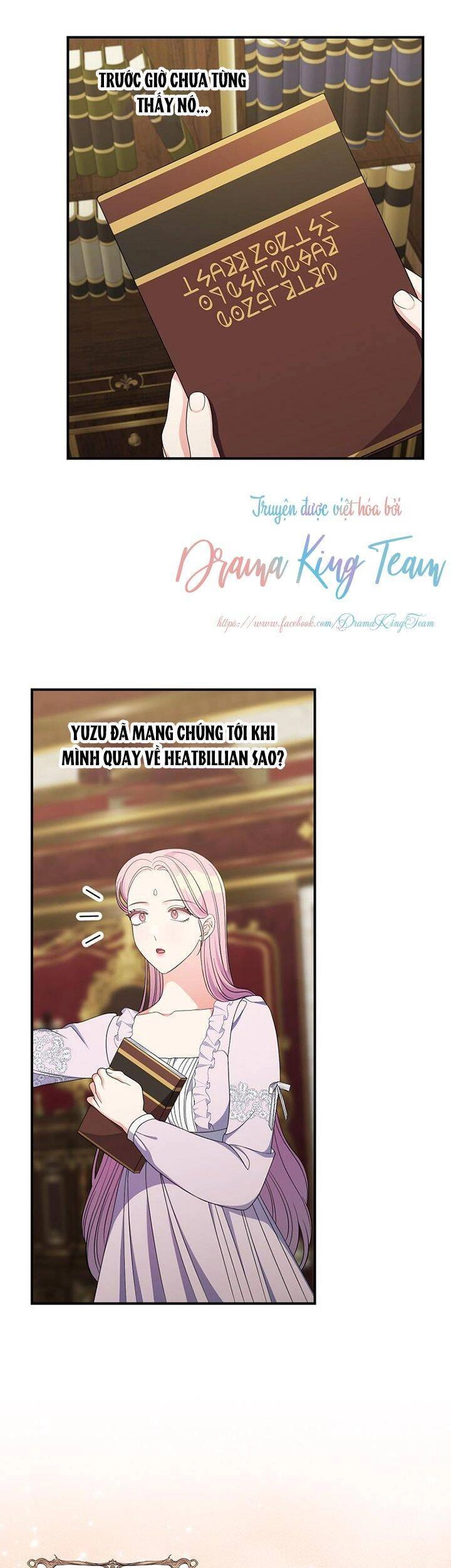 Nữ Công Tước Nhà Kính Chapter 67 - 18