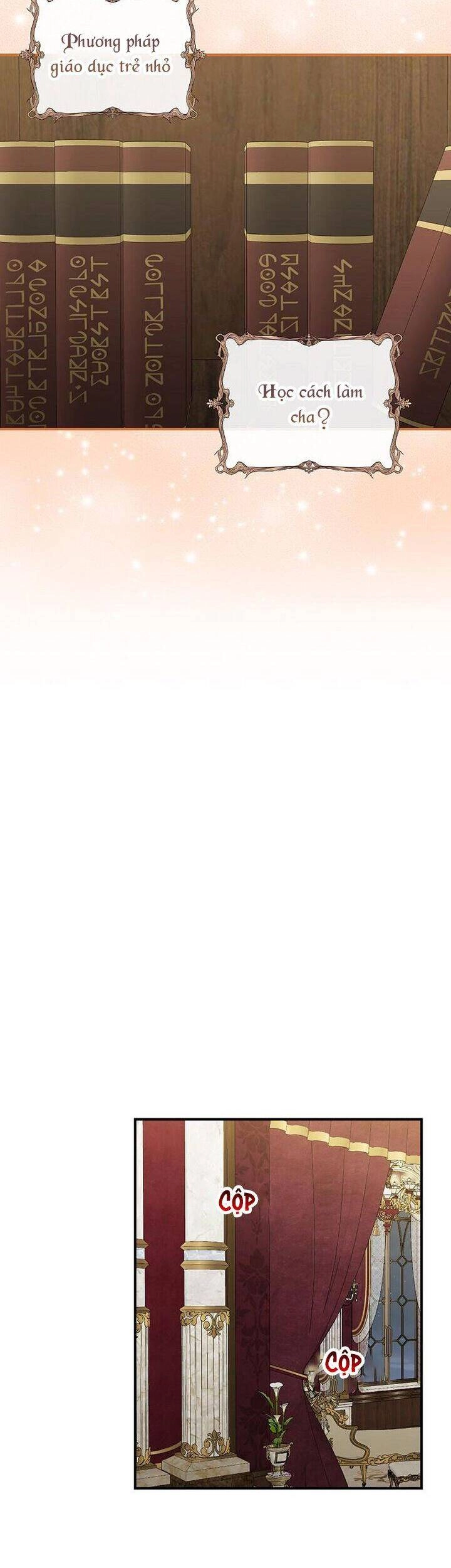 Nữ Công Tước Nhà Kính Chapter 67 - 19