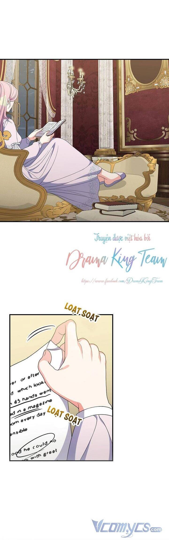 Nữ Công Tước Nhà Kính Chapter 67 - 20