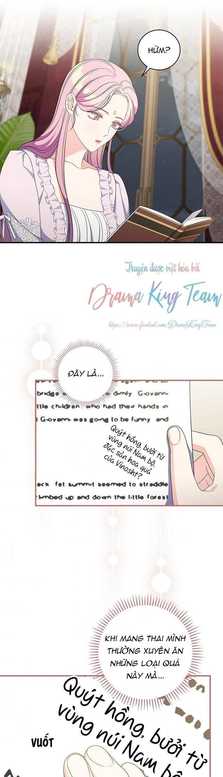 Nữ Công Tước Nhà Kính Chapter 67 - 21