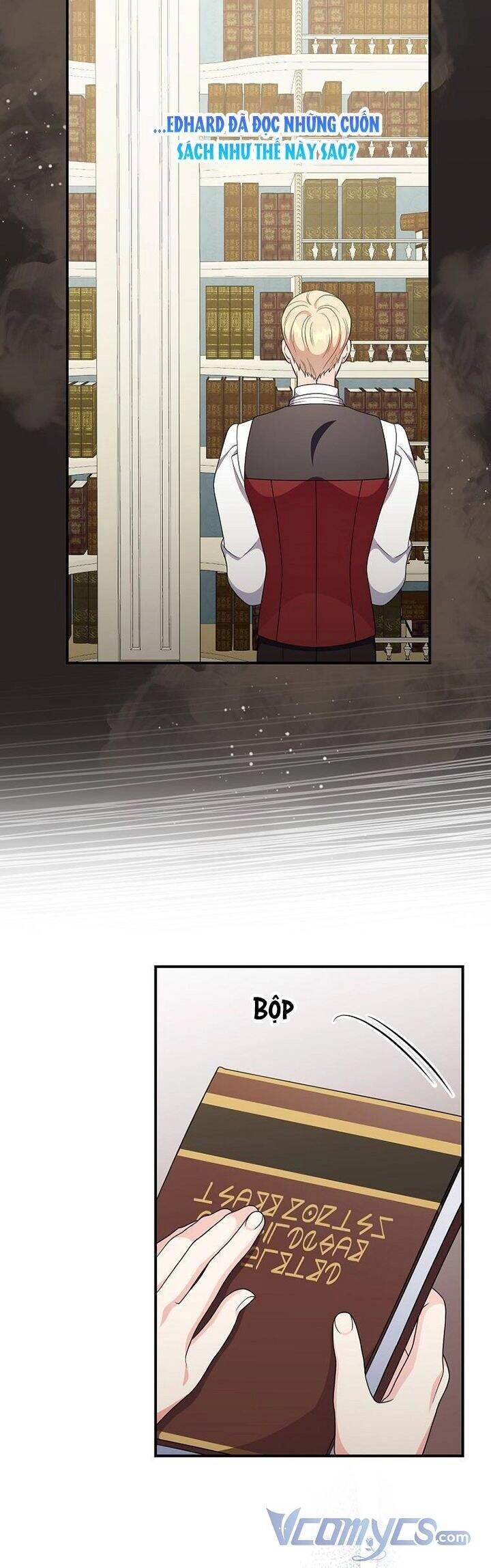 Nữ Công Tước Nhà Kính Chapter 67 - 23