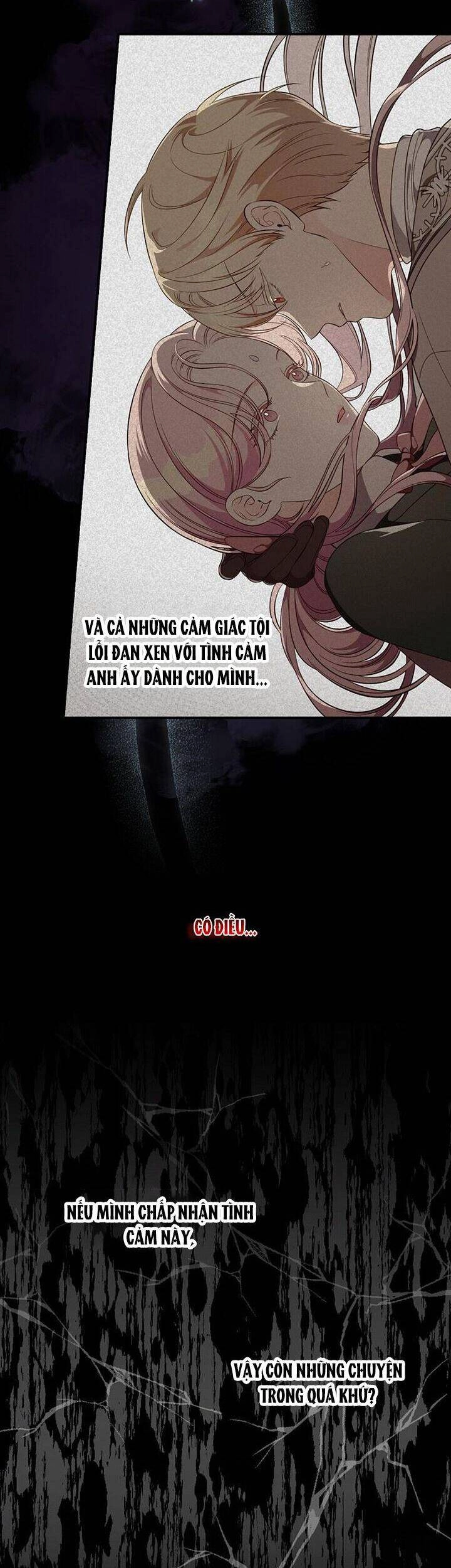 Nữ Công Tước Nhà Kính Chapter 67 - 25