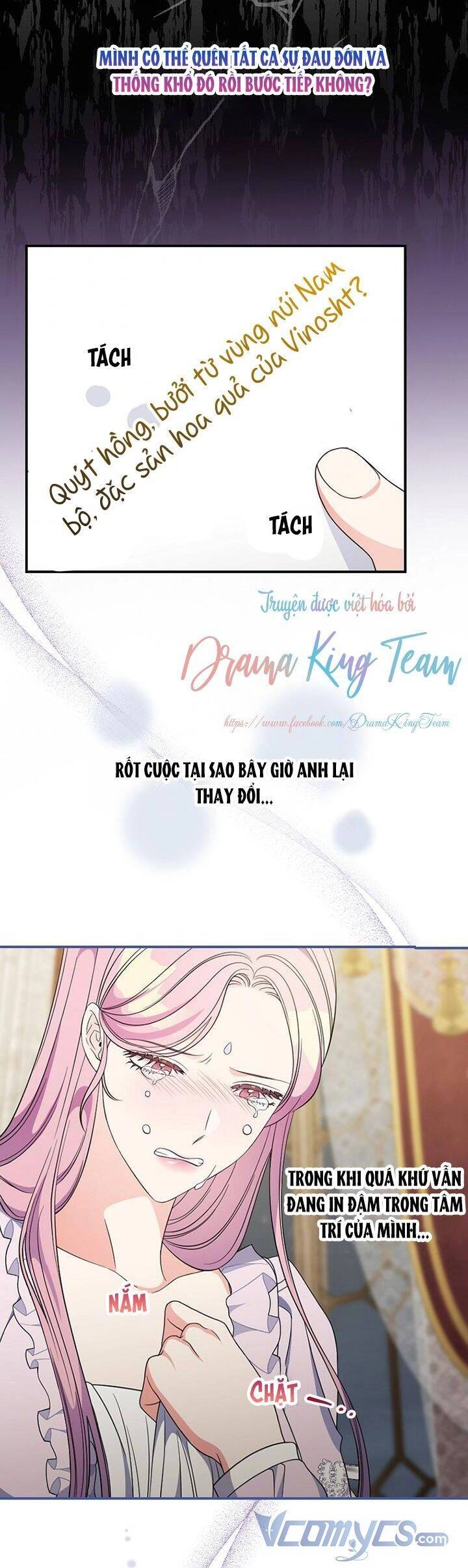 Nữ Công Tước Nhà Kính Chapter 67 - 26