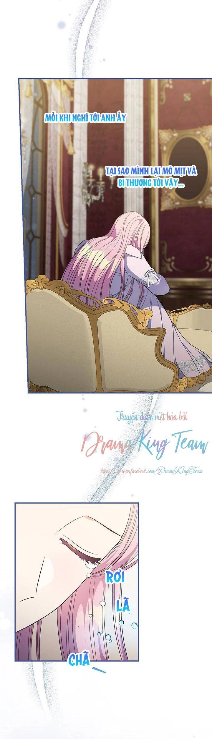 Nữ Công Tước Nhà Kính Chapter 67 - 27