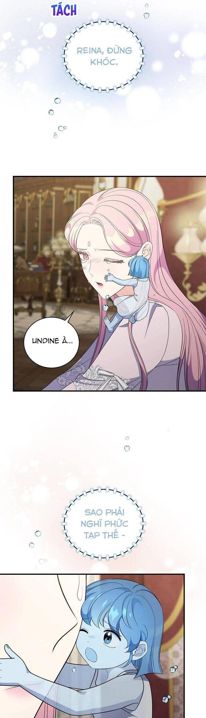 Nữ Công Tước Nhà Kính Chapter 67 - 28