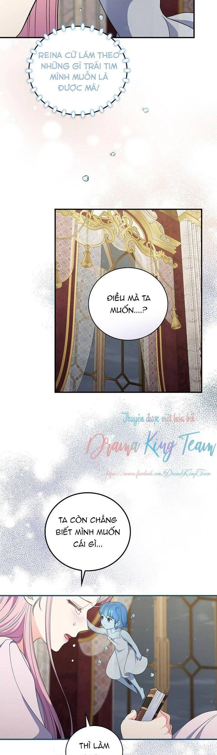 Nữ Công Tước Nhà Kính Chapter 67 - 29