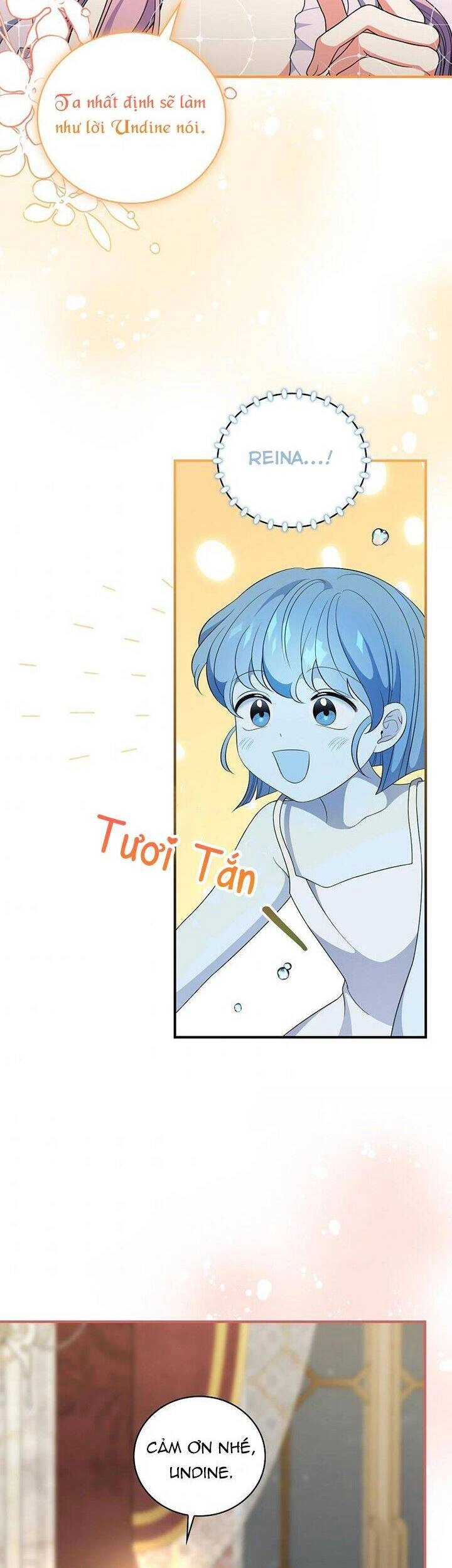 Nữ Công Tước Nhà Kính Chapter 67 - 35