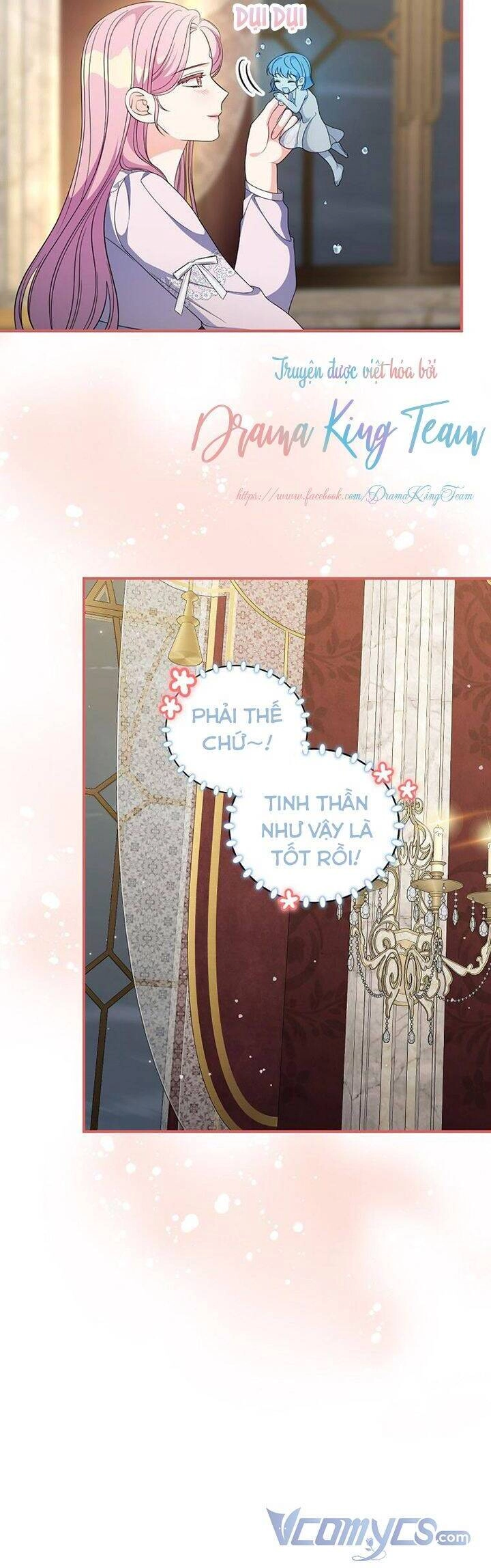 Nữ Công Tước Nhà Kính Chapter 67 - 36