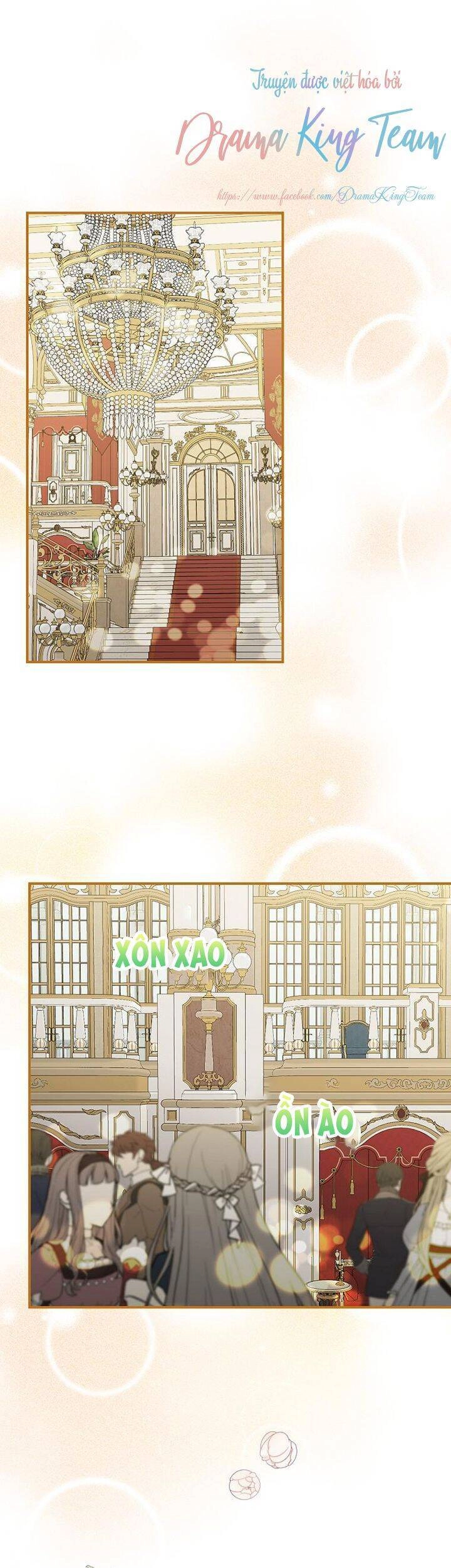 Nữ Công Tước Nhà Kính Chapter 68 - 1