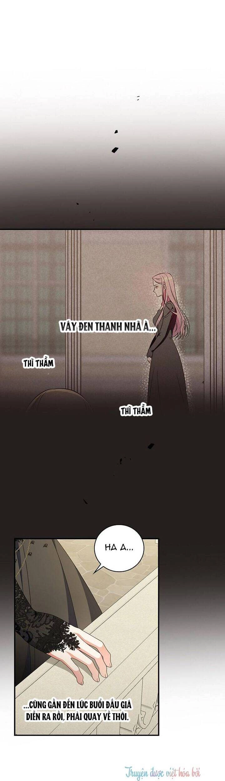 Nữ Công Tước Nhà Kính Chapter 68 - 6