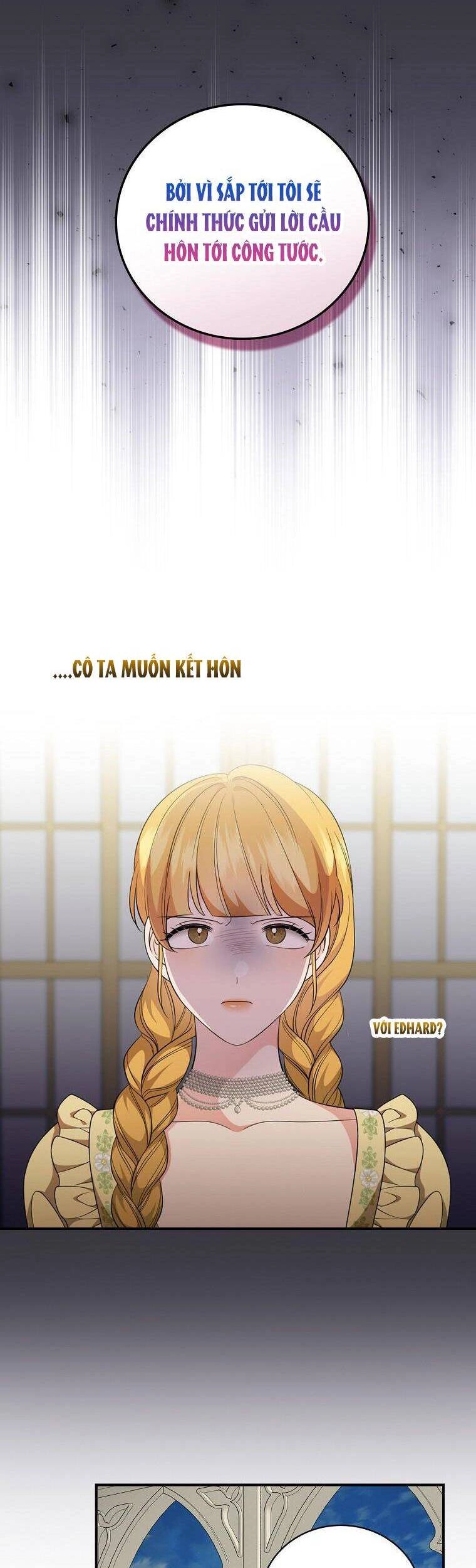 Nữ Công Tước Nhà Kính Chapter 68 - 10