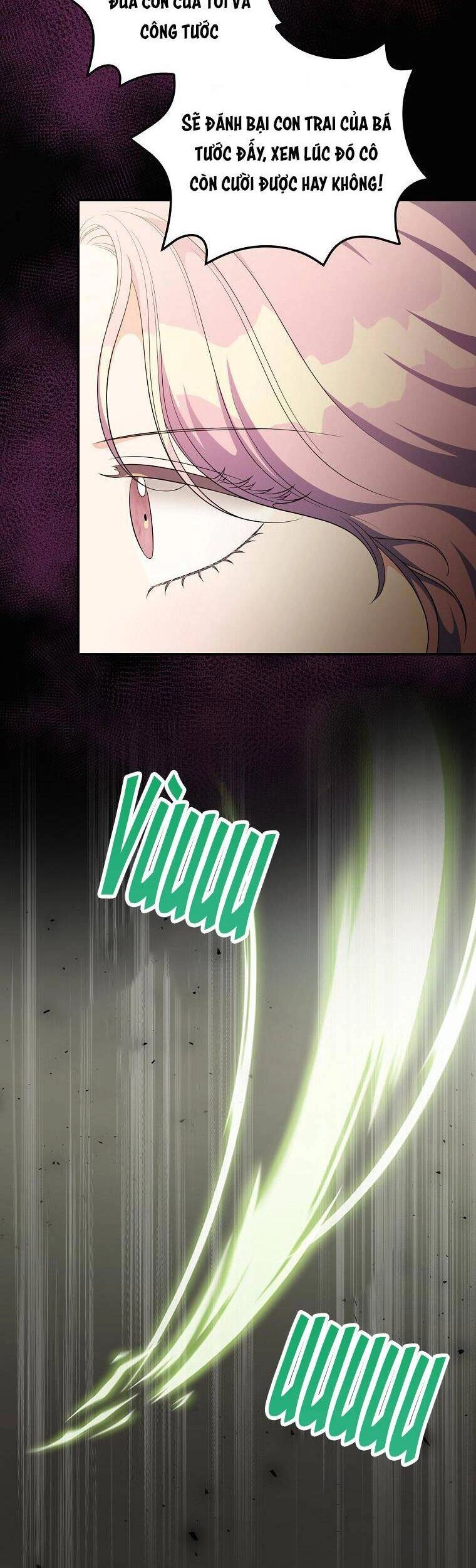 Nữ Công Tước Nhà Kính Chapter 68 - 14