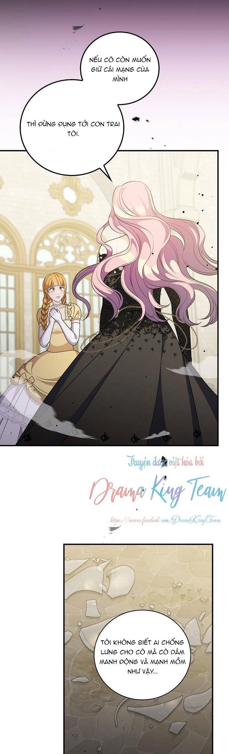 Nữ Công Tước Nhà Kính Chapter 68 - 17