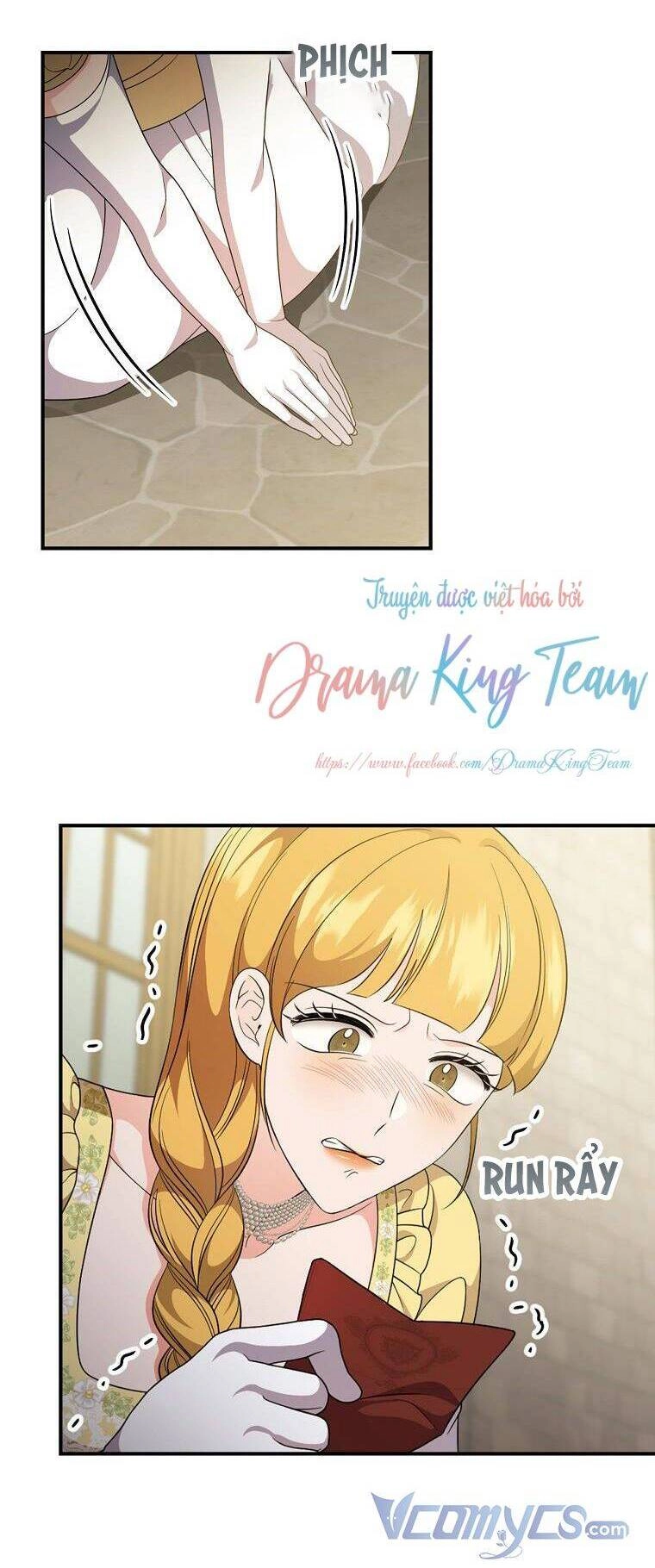 Nữ Công Tước Nhà Kính Chapter 68 - 20