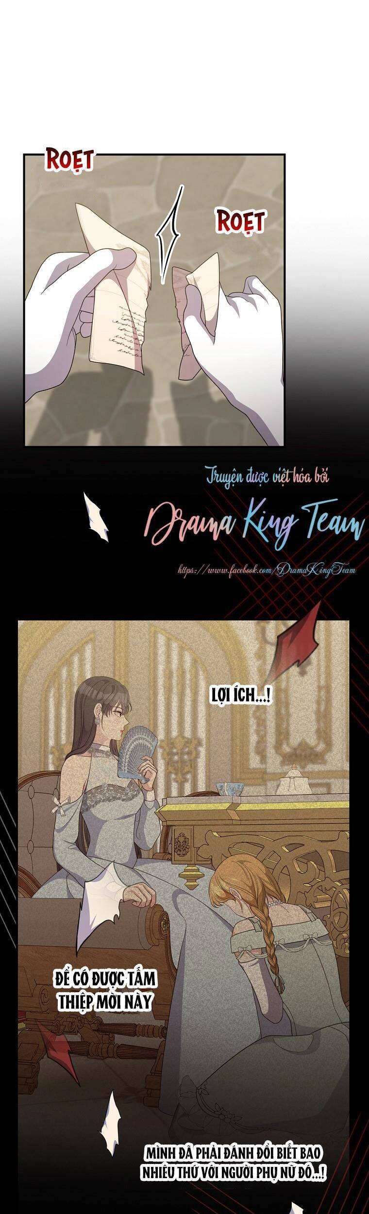 Nữ Công Tước Nhà Kính Chapter 68 - 21