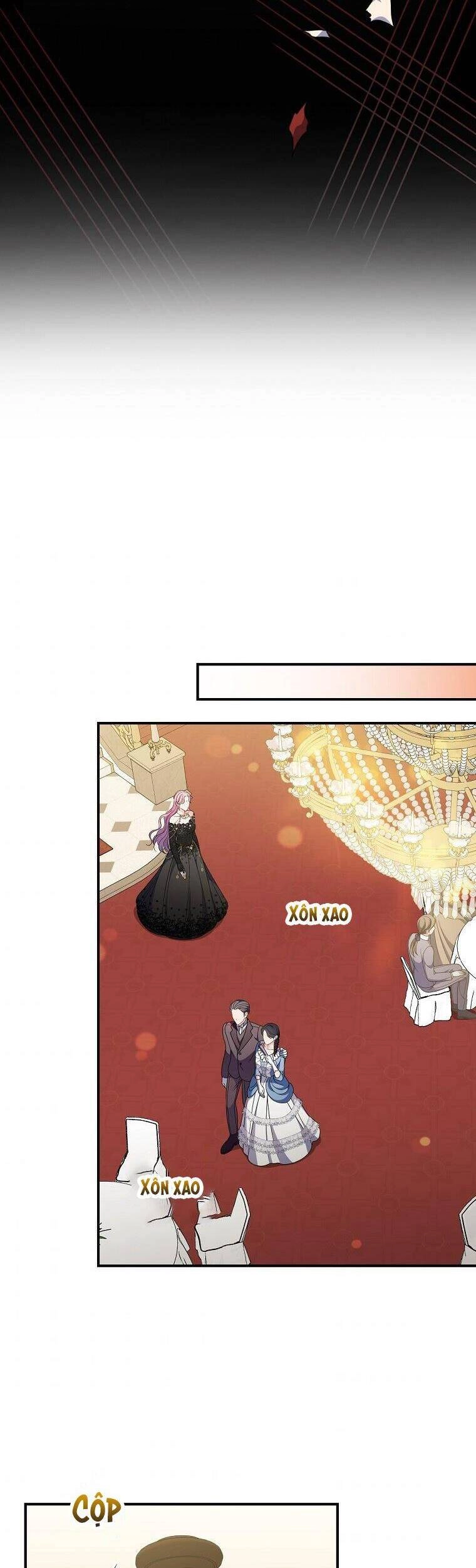 Nữ Công Tước Nhà Kính Chapter 68 - 22