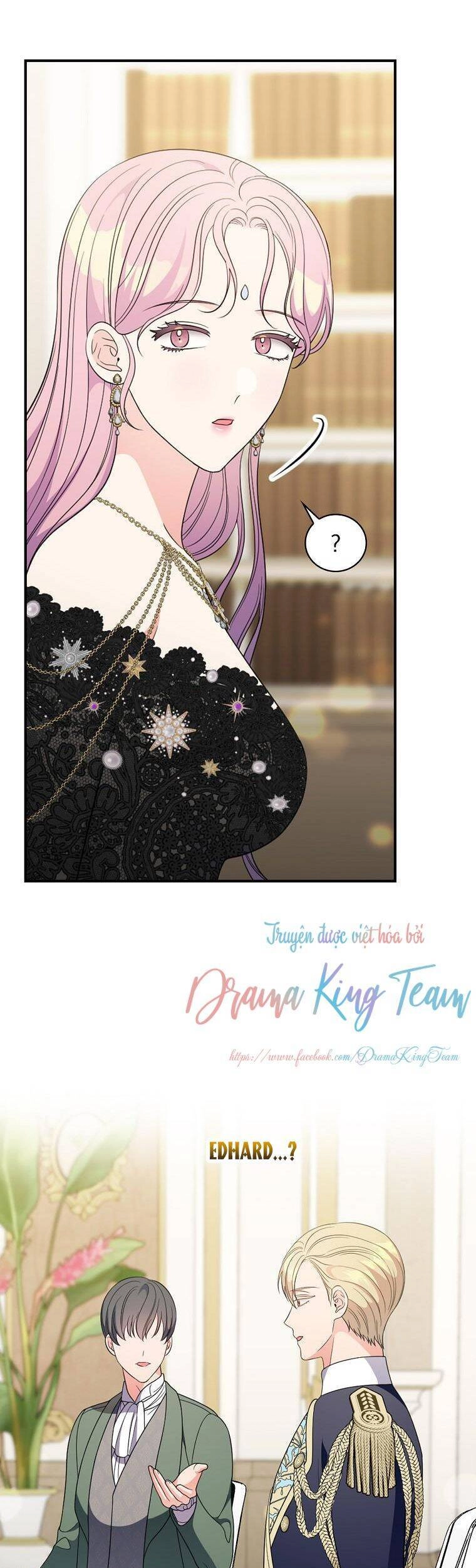 Nữ Công Tước Nhà Kính Chapter 68 - 25