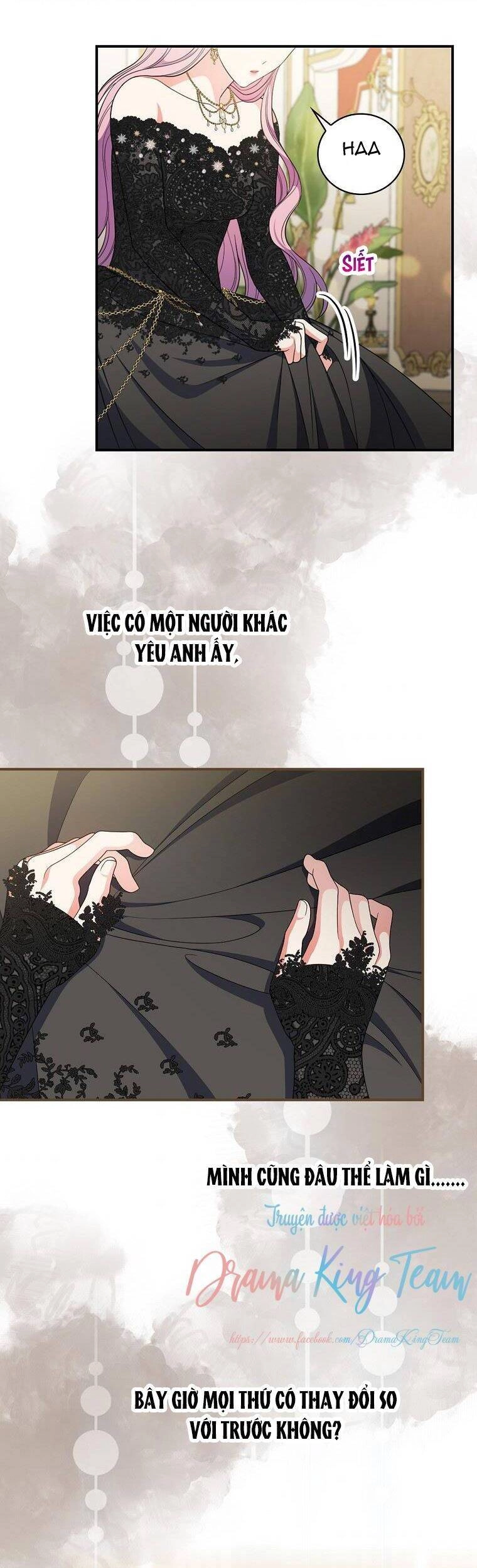 Nữ Công Tước Nhà Kính Chapter 68 - 27