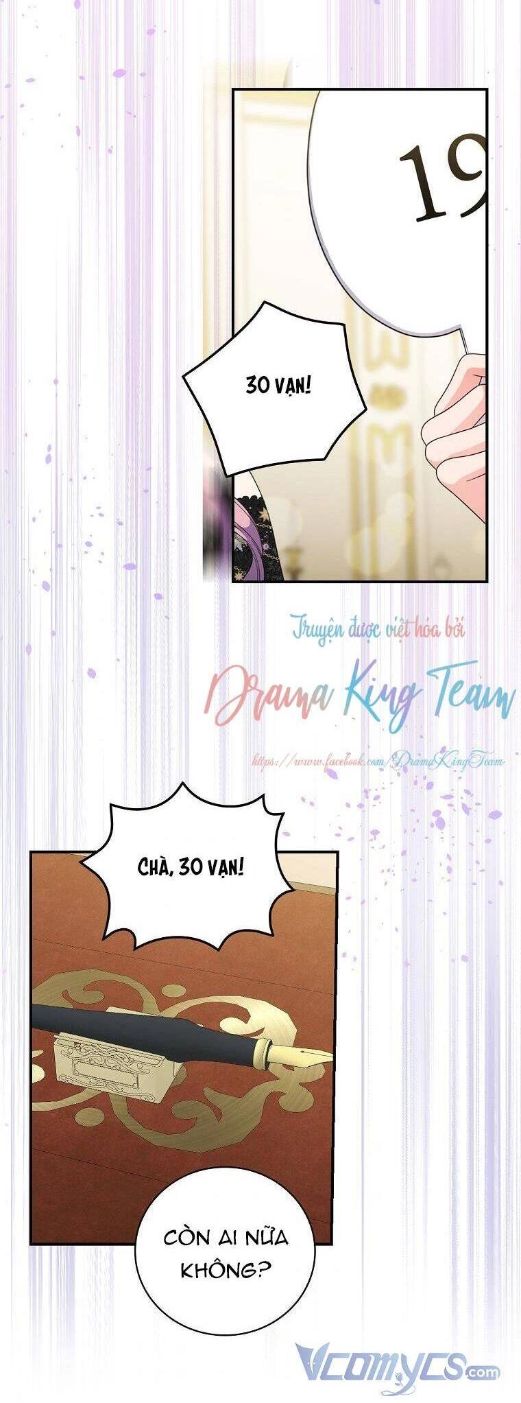 Nữ Công Tước Nhà Kính Chapter 68 - 32