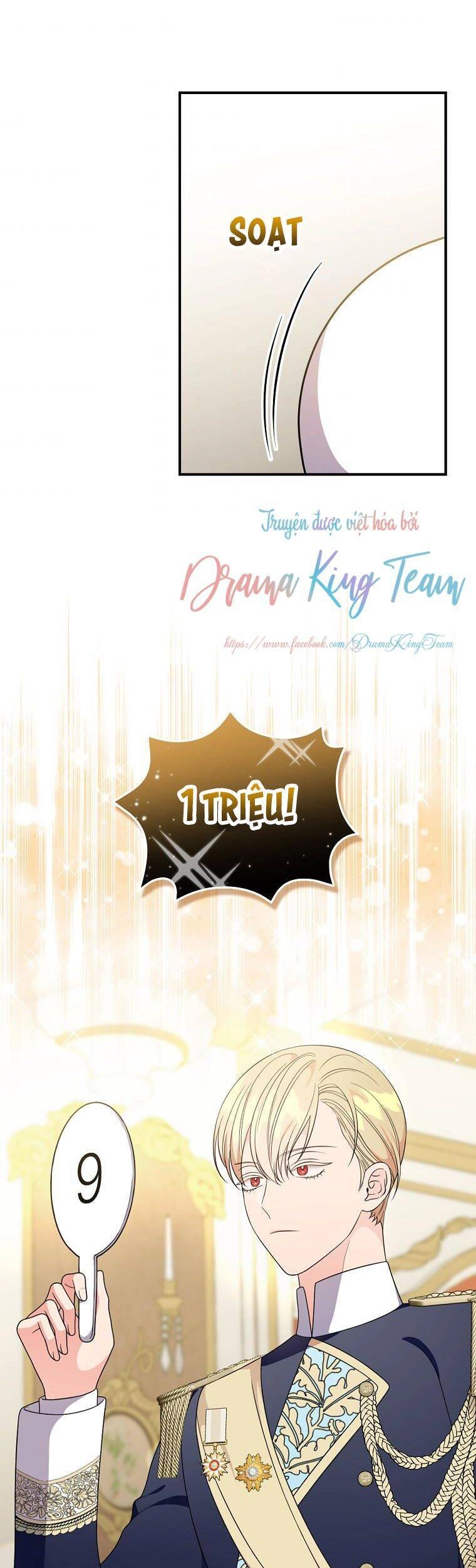 Nữ Công Tước Nhà Kính Chapter 68 - 33