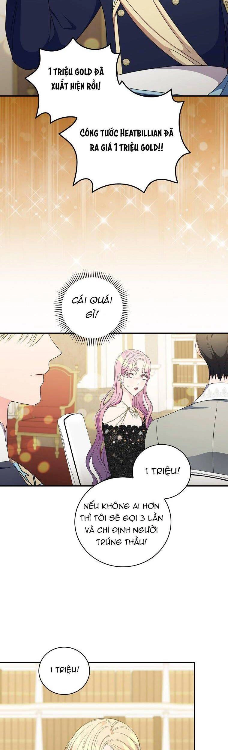 Nữ Công Tước Nhà Kính Chapter 68 - 34