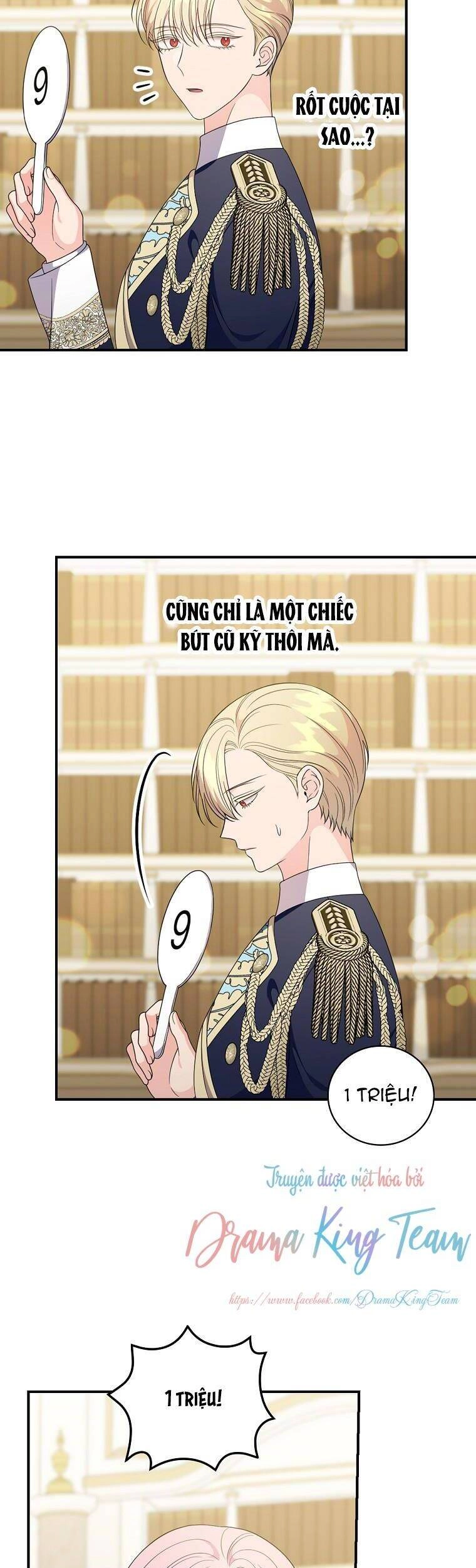 Nữ Công Tước Nhà Kính Chapter 68 - 35