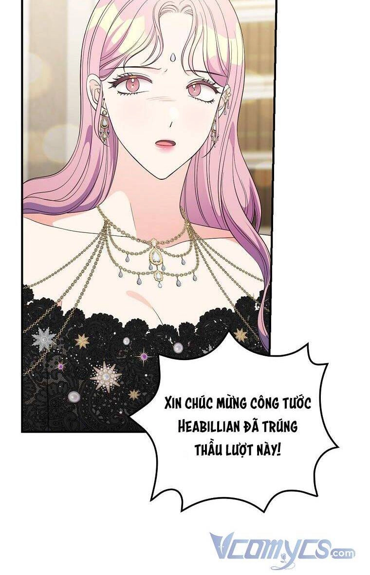 Nữ Công Tước Nhà Kính Chapter 68 - 36