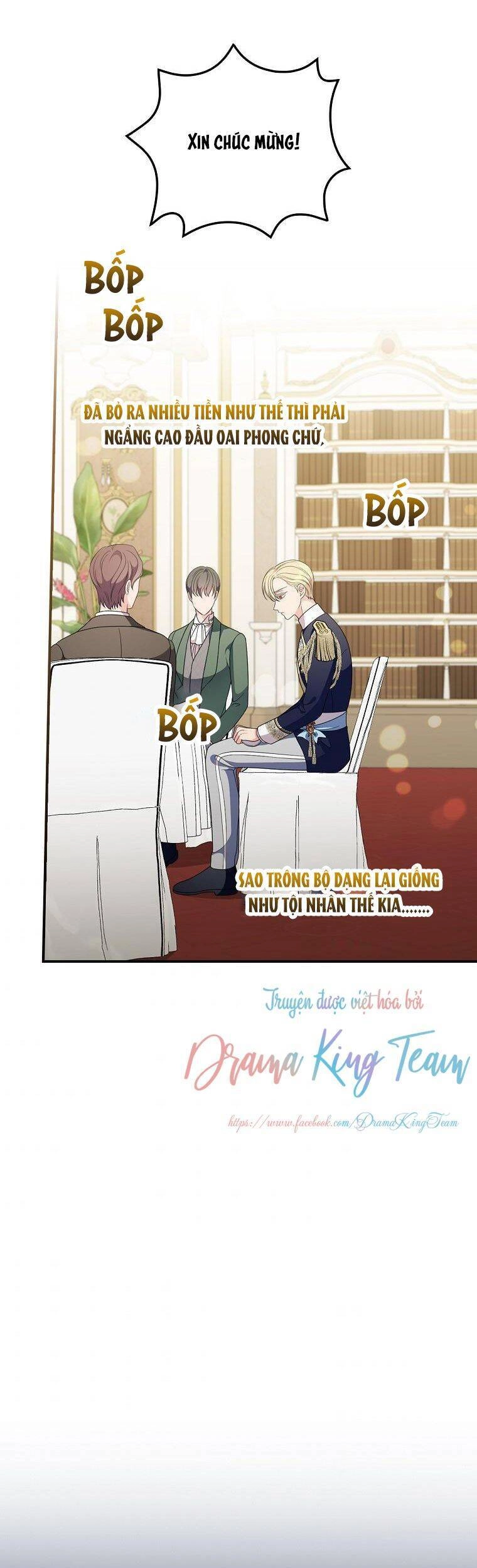 Nữ Công Tước Nhà Kính Chapter 68 - 37