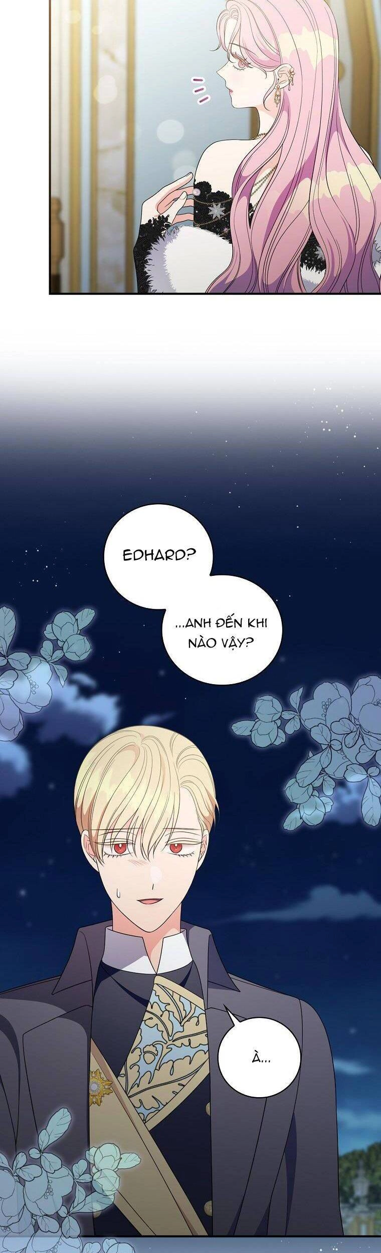 Nữ Công Tước Nhà Kính Chapter 68 - 39