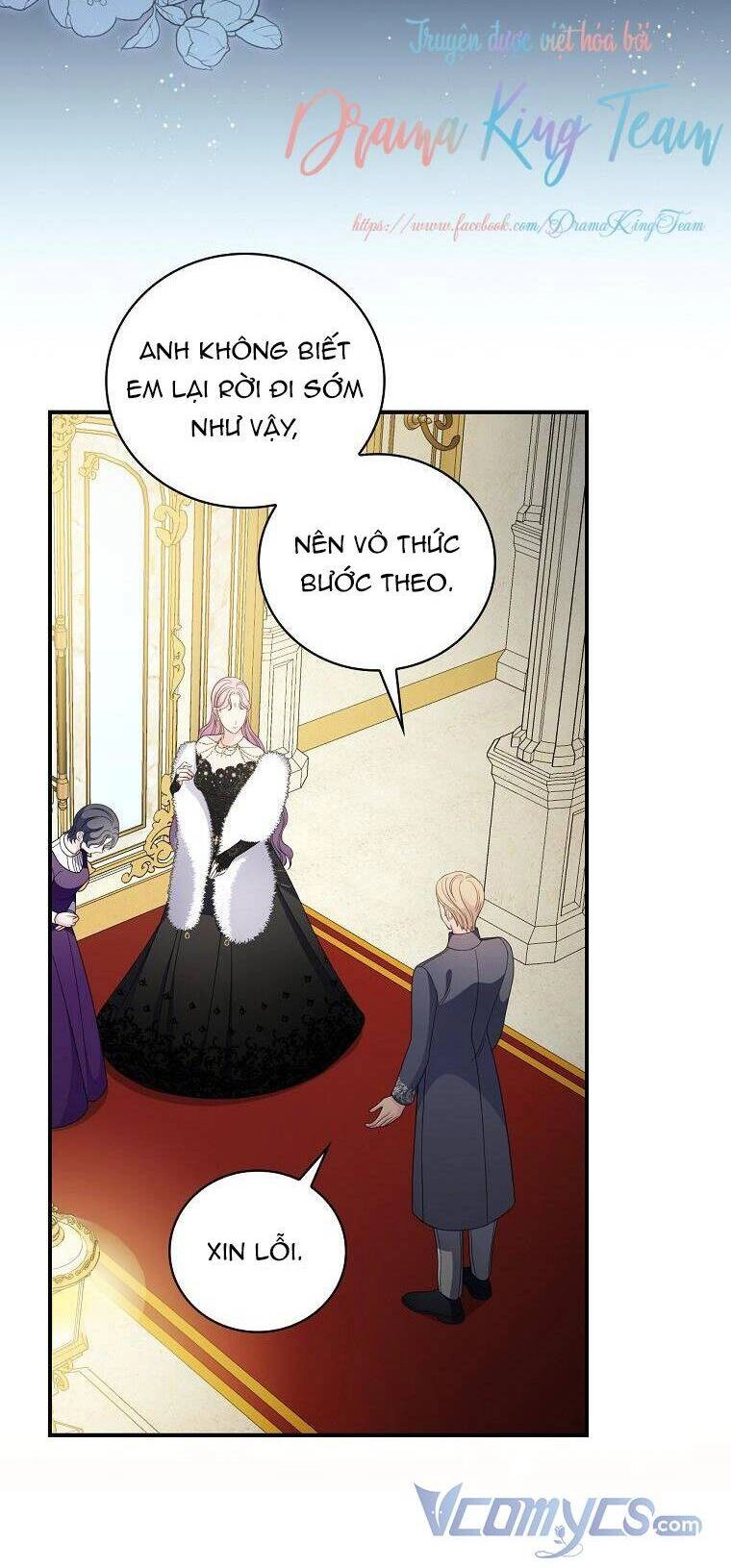 Nữ Công Tước Nhà Kính Chapter 68 - 40