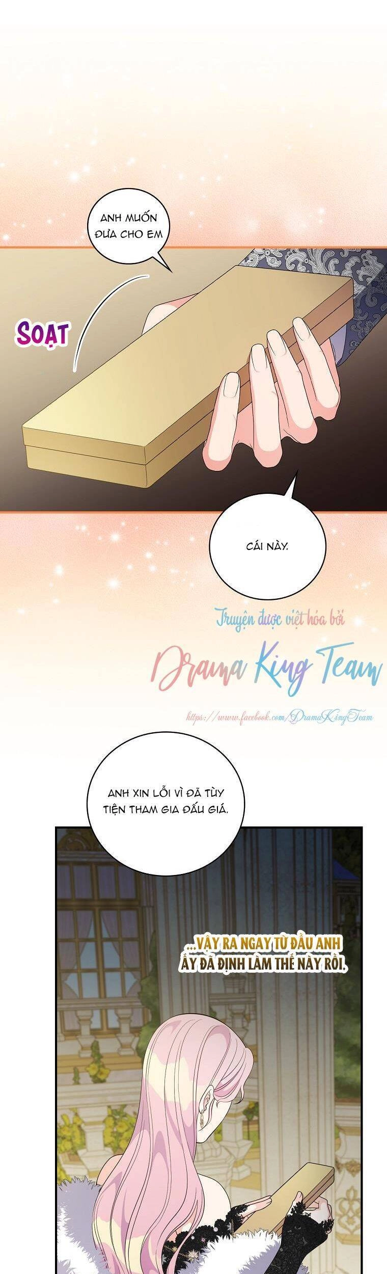 Nữ Công Tước Nhà Kính Chapter 68 - 41