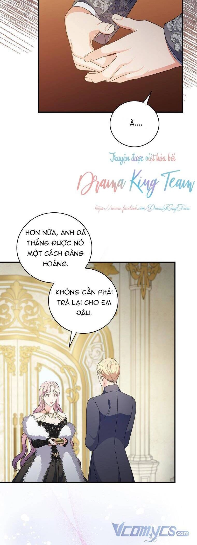 Nữ Công Tước Nhà Kính Chapter 68 - 43