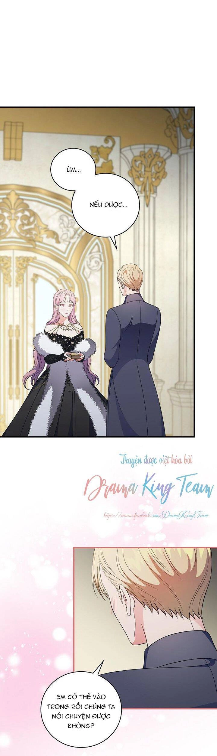 Nữ Công Tước Nhà Kính Chapter 69 - 1