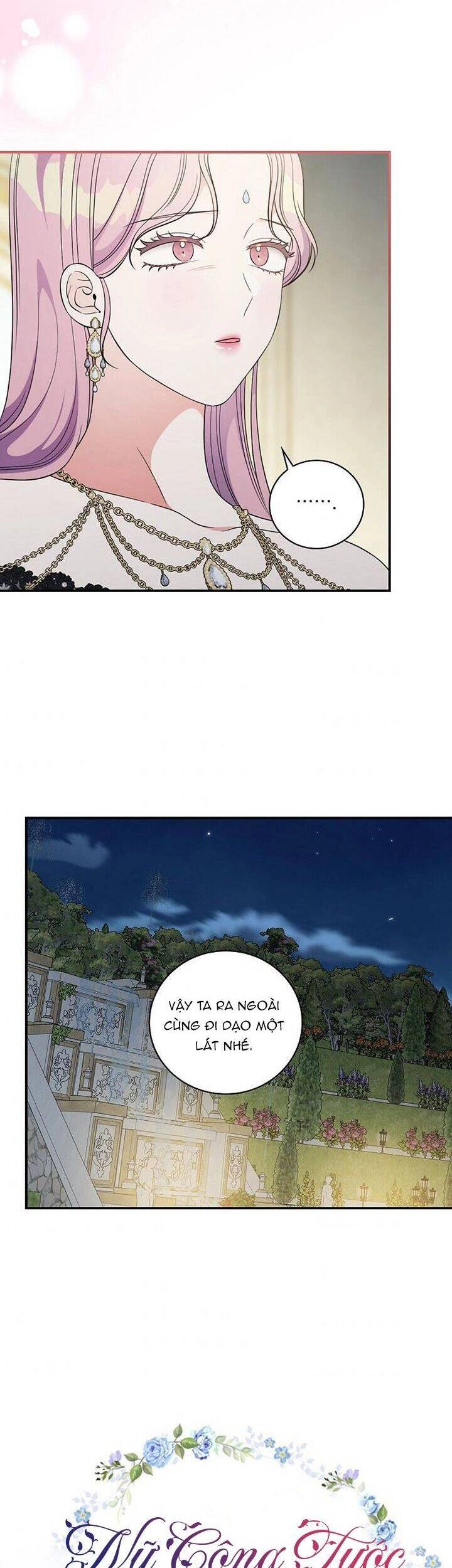 Nữ Công Tước Nhà Kính Chapter 69 - 2