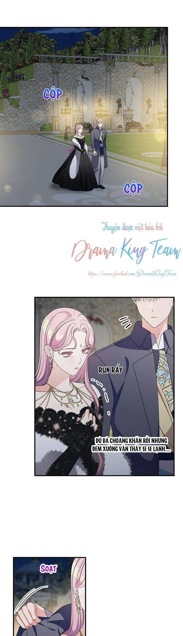 Nữ Công Tước Nhà Kính Chapter 69 - 4