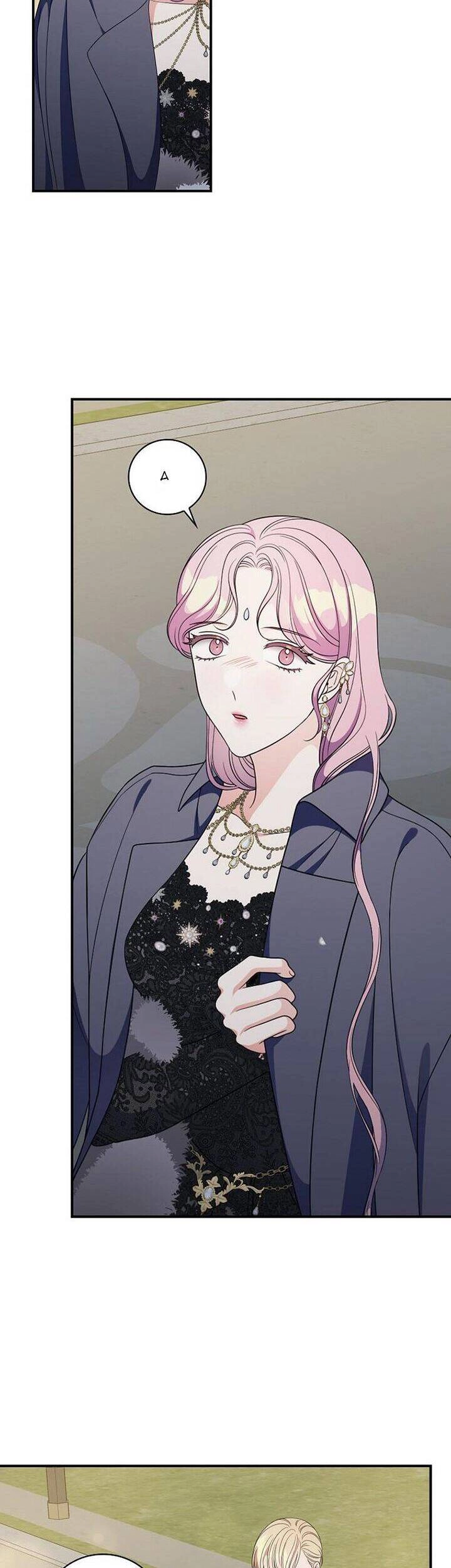 Nữ Công Tước Nhà Kính Chapter 69 - 5