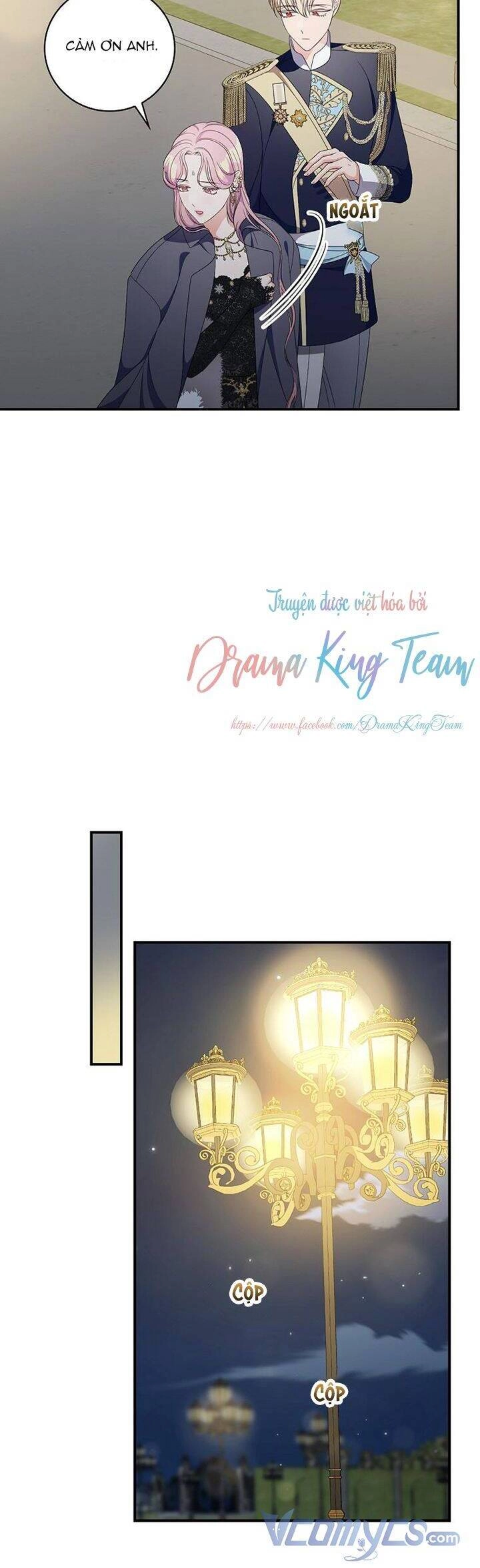 Nữ Công Tước Nhà Kính Chapter 69 - 6